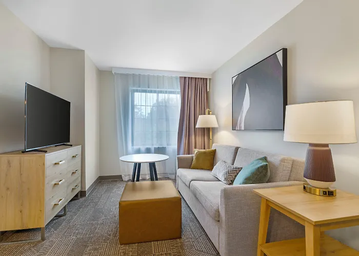Staybridge Suites East Stroudsburg - Poconos By Ihg