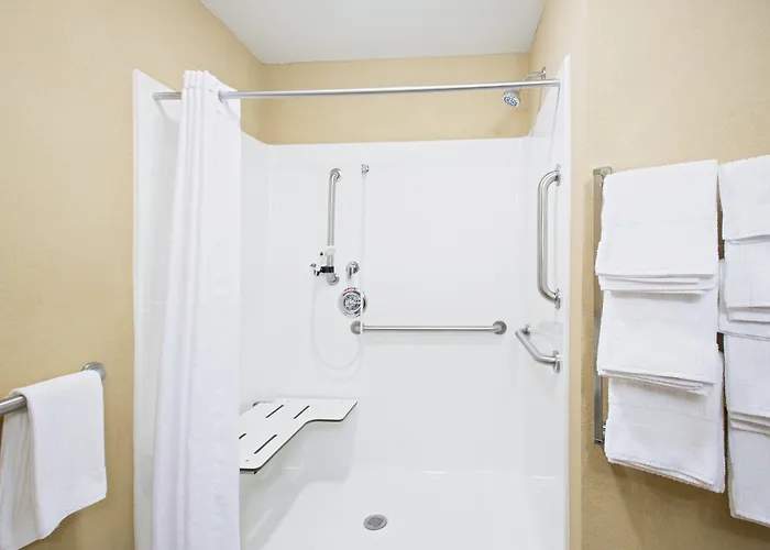 Candlewood Suites Pittsburgh-Cranberry By Ihg