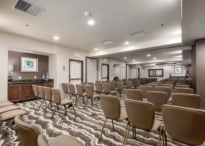 Staybridge Suites Salt Lake-West Valley City By Ihg