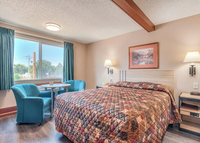 Redmond Inn