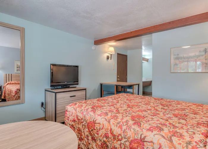 Redmond Inn