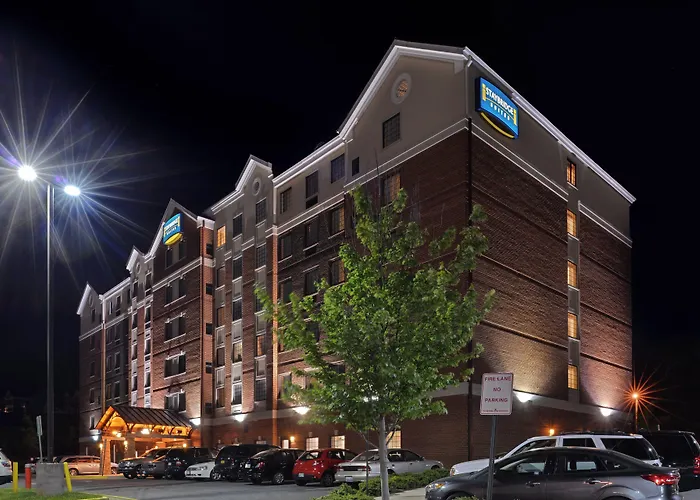Staybridge Suites Quantico-Stafford By Ihg