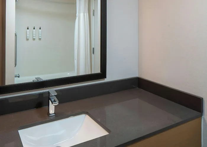 Fairfield Inn&Suites Orange Beach