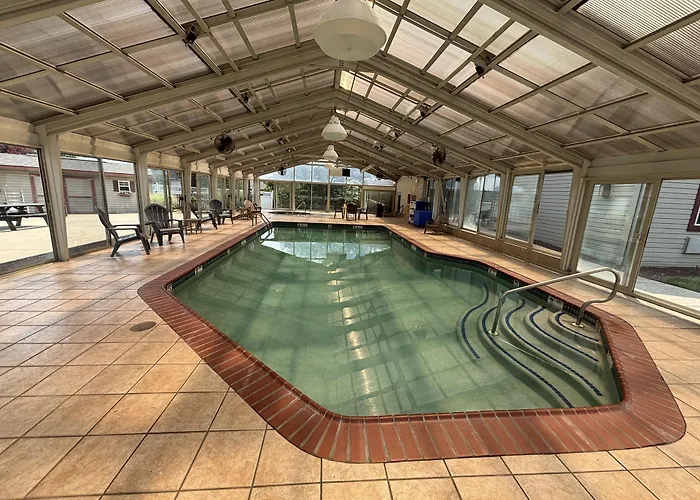 Country Inn Lancaster, Surestay Collection By Best Western