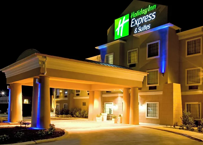 Holiday Inn Express & Suites - Jourdanton-Pleasanton By Ihg