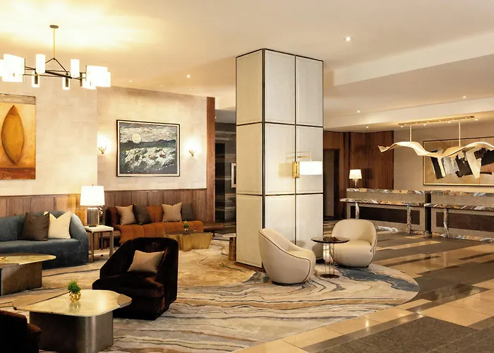 Four Seasons Hotel Seattle