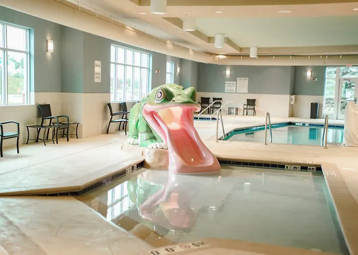 Holiday Inn Express Winona By Ihg