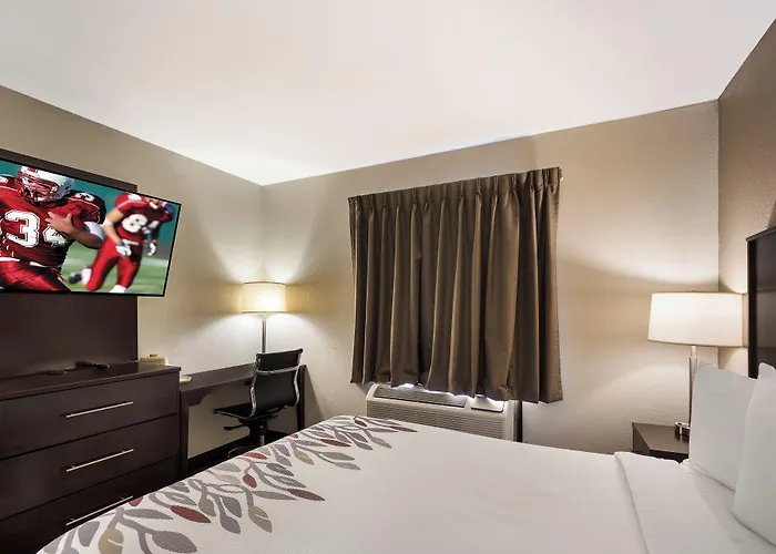 Red Roof Inn Allentown South