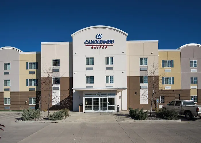 Candlewood Suites Sheridan By Ihg