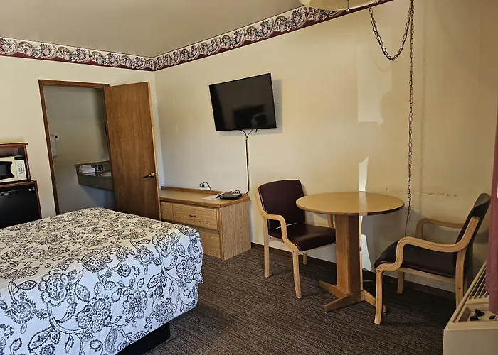 Cle Elum Travelers Inn