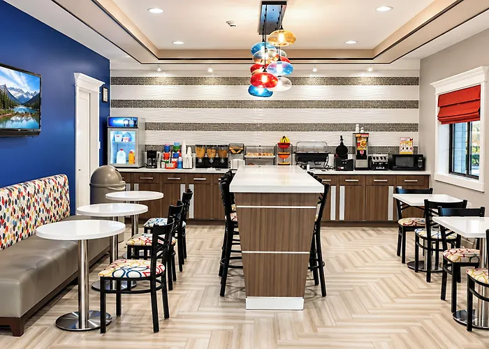 Executive Inn And Suites Joaquin