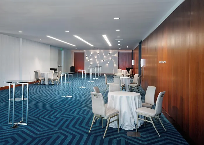 Intercontinental San Francisco By Ihg