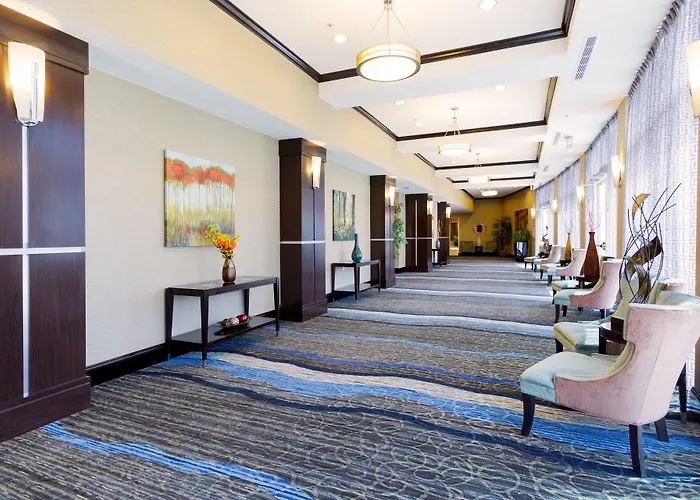 Holiday Inn Houston-Webster By Ihg