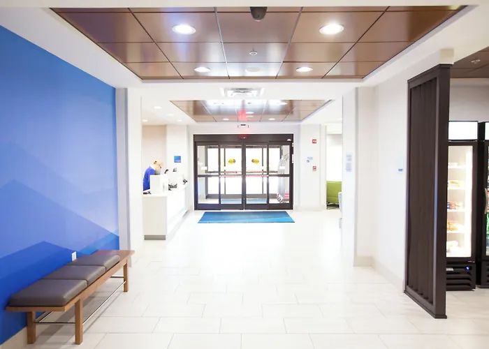 Holiday Inn Express & Suites Knoxville-Farragut By Ihg