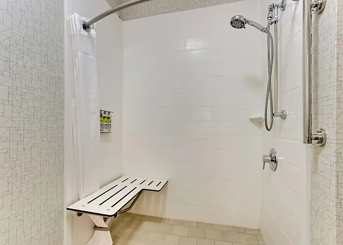 Holiday Inn Express Hotel And Suites Weatherford By Ihg