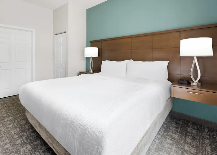 Staybridge Suites Harrisburg-Hershey By Ihg
