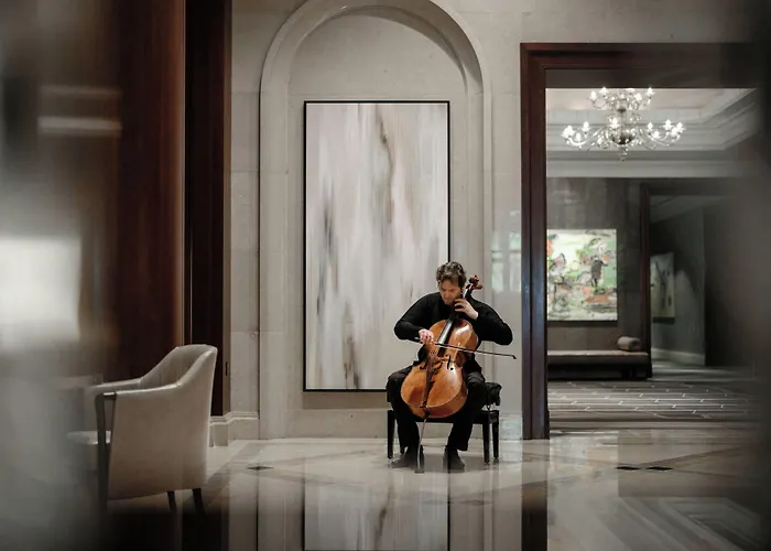 The Ritz-Carlton, Dallas