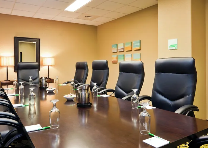 Holiday Inn San Antonio Northwest- Seaworld Area By Ihg