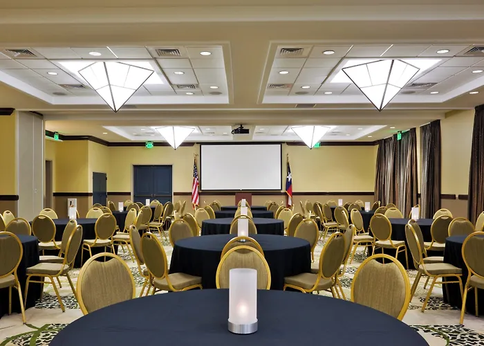 Holiday Inn San Antonio Northwest- Seaworld Area By Ihg