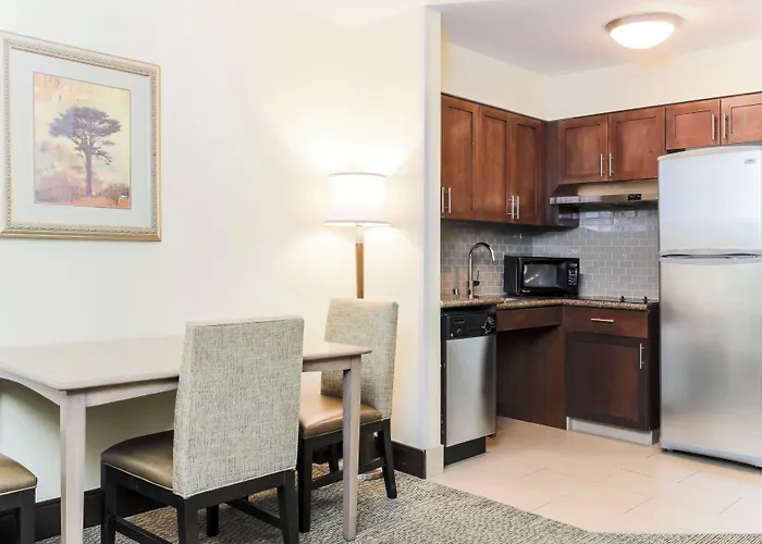 Staybridge Suites Reno Nevada By Ihg