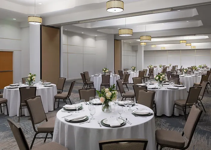 Holiday Inn Jacksonville E 295 Baymeadows By Ihg