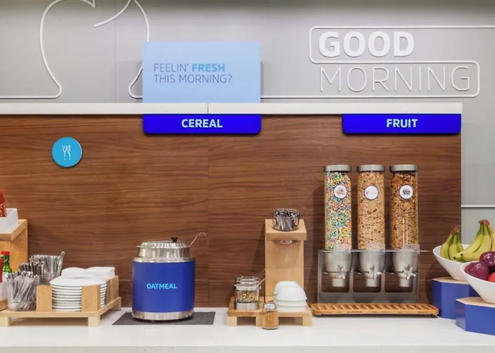 Holiday Inn Express San Diego South - Chula Vista By Ihg