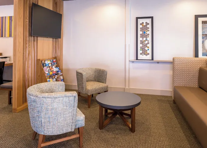 Holiday Inn Express Sierra Vista By Ihg