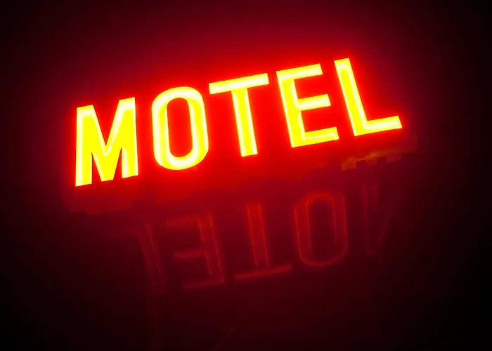 Celilo Inn