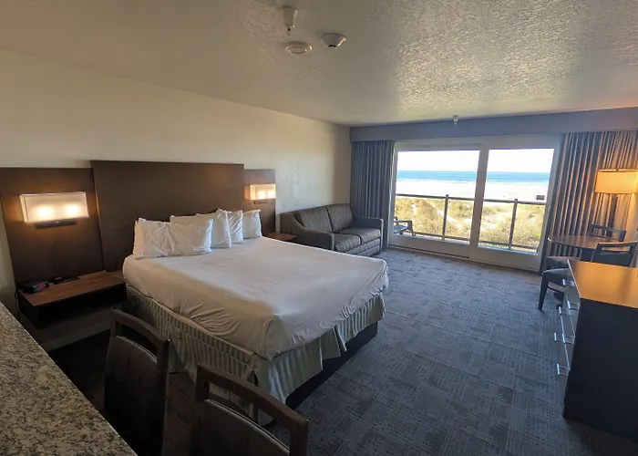 Driftwood Shores Resort