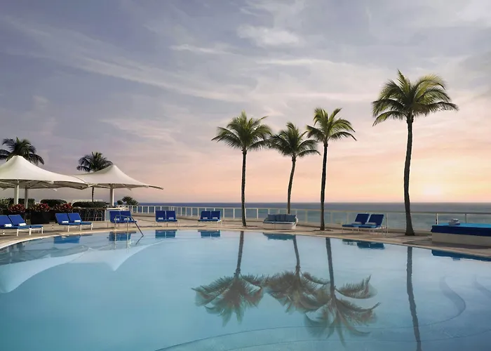 The Ritz-Carlton, Fort Lauderdale
