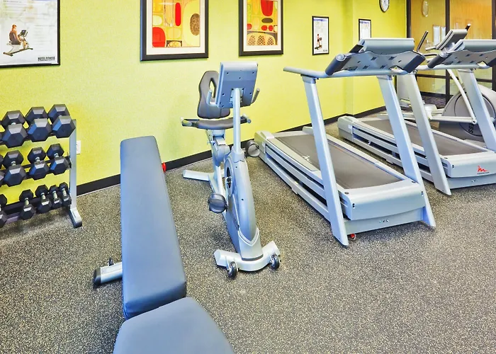 Holiday Inn Express Hotel & Suites Ooltewah Springs - Chattanooga By Ihg