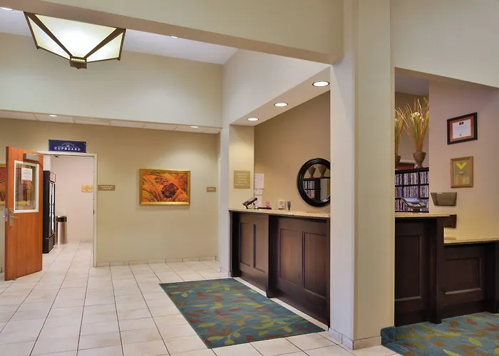 Candlewood Suites Terre Haute By Ihg
