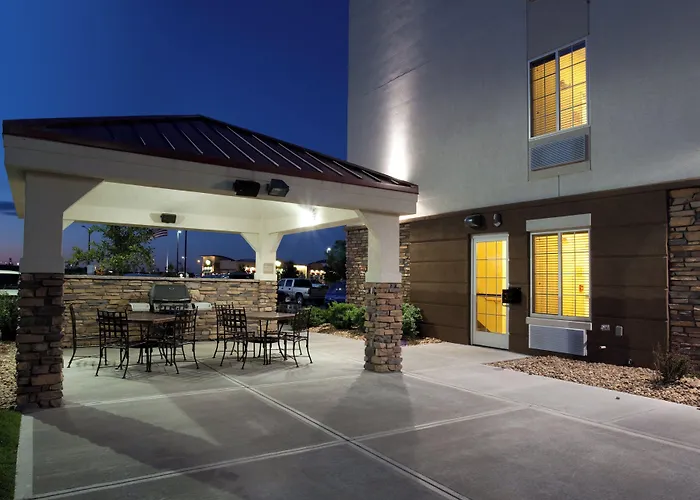 Candlewood Suites Loveland By Ihg
