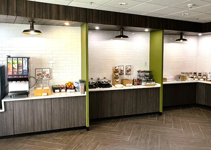 Fairfield Inn And Suites By Marriott El Paso