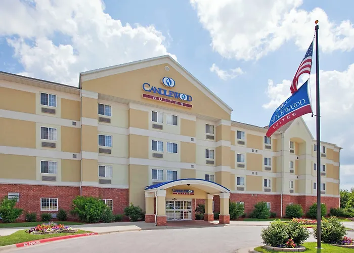 Candlewood Suites Joplin By Ihg