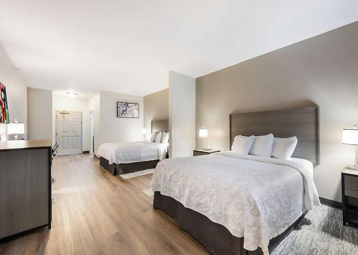 Red Roof Inn Plus & Suites Birmingham - Bessemer