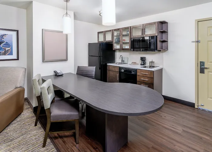 Candlewood Suites Cheyenne By Ihg