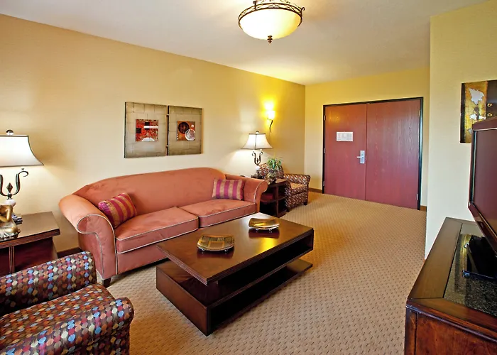 Holiday Inn Express Hotel & Suites Franklin By Ihg