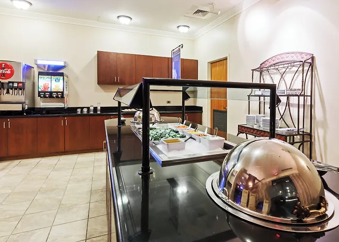 Staybridge Suites San Antonio Downtown Convention Center By Ihg