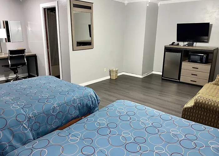 Budget Host Inn