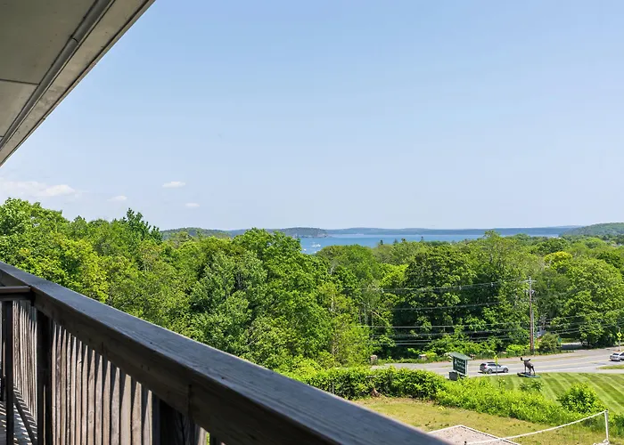 Wonder View Inn - Bar Harbor Collection