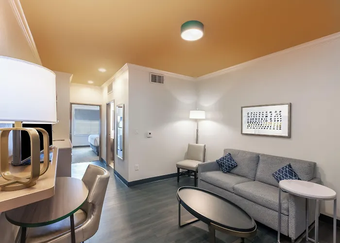 Holiday Inn & Suites Mckinney - N Allen By Ihg
