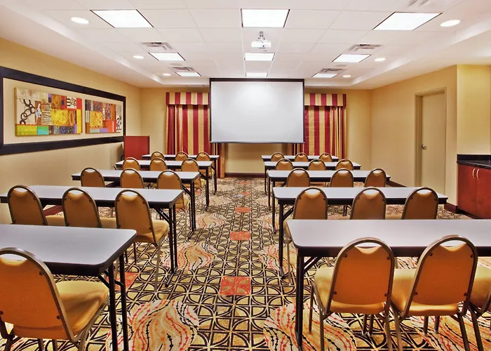 Holiday Inn Express Hotel & Suites Atlanta-Cumming By Ihg