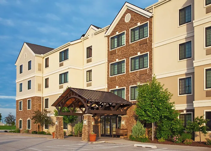 Staybridge Suites Davenport By Ihg