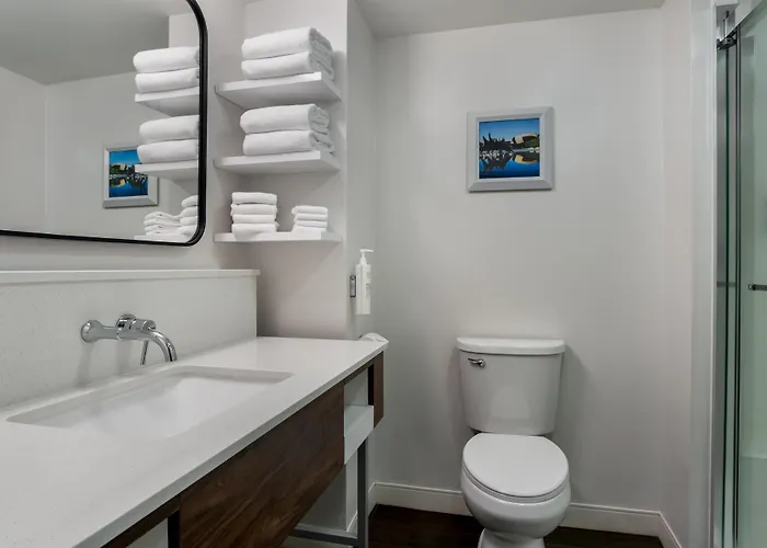 Hampton Inn & Suites Albany-Downtown