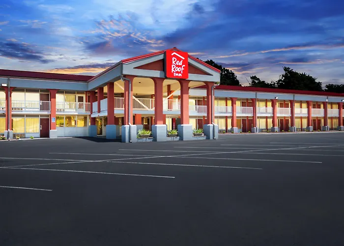 Red Roof Inn Berea