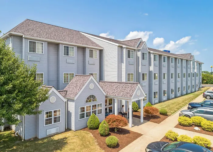 Motel 6-Huron, Oh - Sandusky