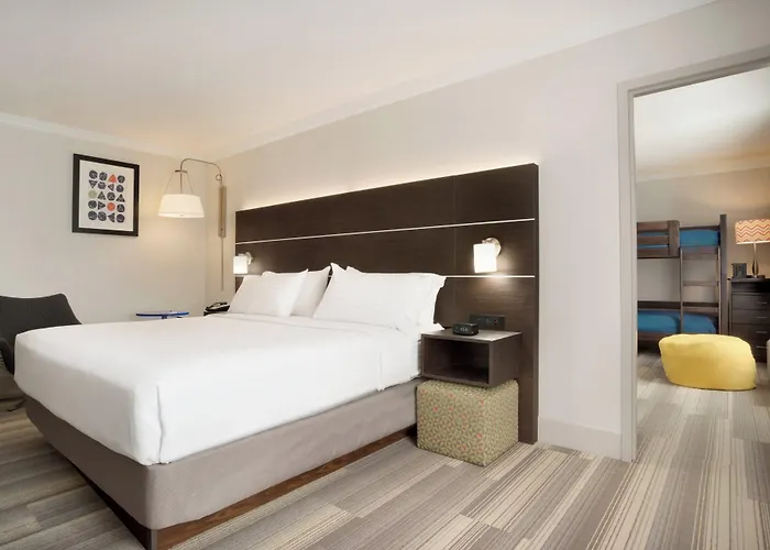 Holiday Inn Express Hotel & Suites Dallas Ne - Allen By Ihg