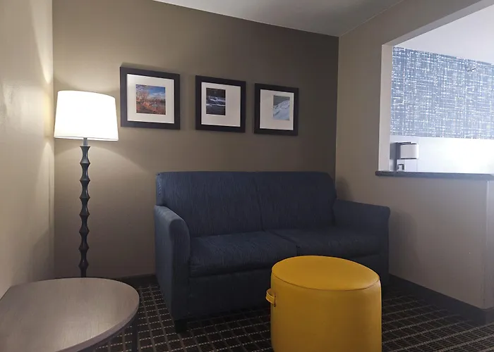 Comfort Inn Fort Collins North