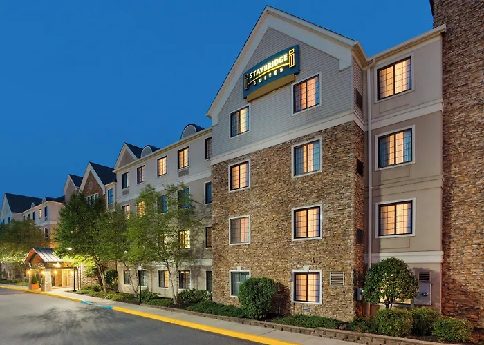 Staybridge Suites Allentown Airport Lehigh Valley By Ihg